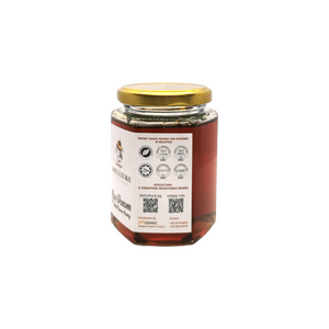 Bee Venom with Wild Flower Honey
