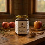 Load image into Gallery viewer, Apple Vinegar with Wild Flower Honey
