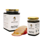 Load image into Gallery viewer, Apple Vinegar with Wild Flower Honey

