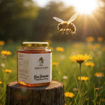 Load image into Gallery viewer, Bee Venom with Wild Flower Honey
