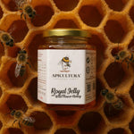 Load image into Gallery viewer, Royal Jelly with Wild Flower Honey
