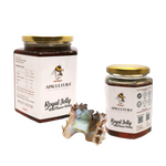 Load image into Gallery viewer, Royal Jelly with Wild Flower Honey
