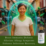 Load image into Gallery viewer, Stingless Bee Green Propolis Essence with Aqua
