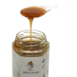 Black Propolis with Wild Flower Honey
