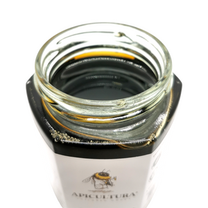 Apple Vinegar with Wild Flower Honey