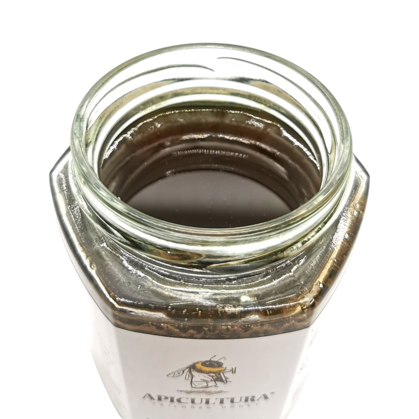 Black Propolis with Wild Flower Honey