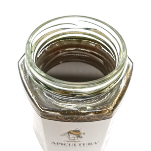 Black Propolis with Wild Flower Honey