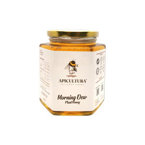 Morning Dew Plant Honey