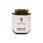 Load image into Gallery viewer, Black Propolis with Wild Flower Honey
