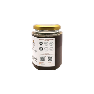 Black Propolis with Wild Flower Honey