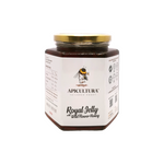 Load image into Gallery viewer, Royal Jelly with Wild Flower Honey
