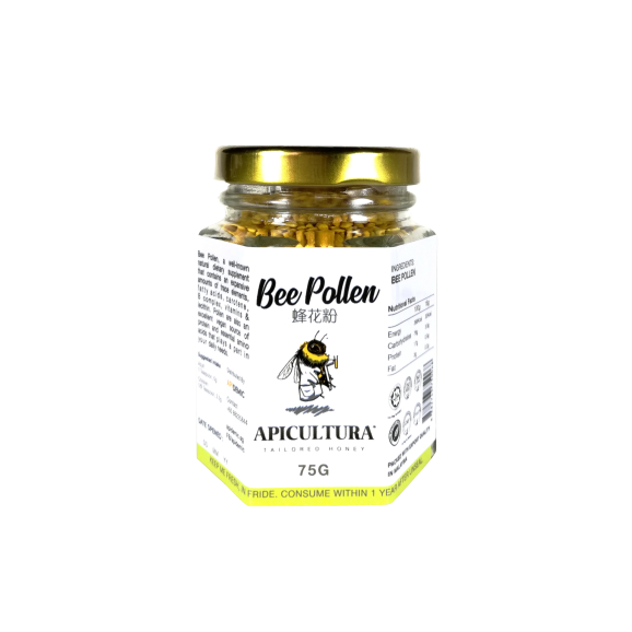 Bee Pollen