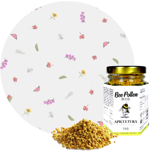 Bee Pollen