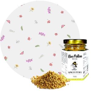 Bee Pollen