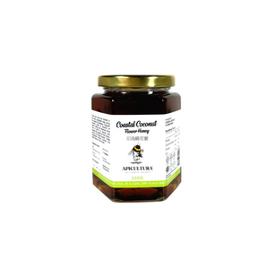 Coastal Coconut Flower Honey