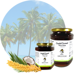 Load image into Gallery viewer, Coastal Coconut Flower Honey
