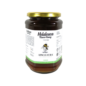 Melaleuca Flower Honey