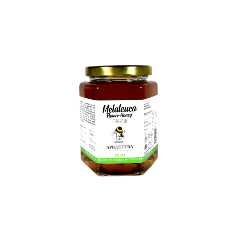 Melaleuca Flower Honey