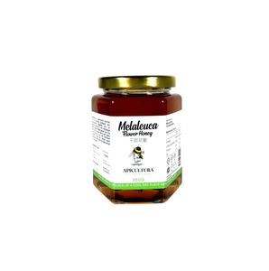 Melaleuca Flower Honey