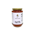 Load image into Gallery viewer, Royal Jelly with Wild Flower Honey
