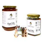 Load image into Gallery viewer, Royal Jelly with Wild Flower Honey
