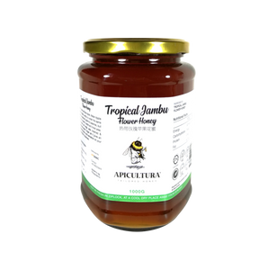 Tropical Jambu Flower Honey