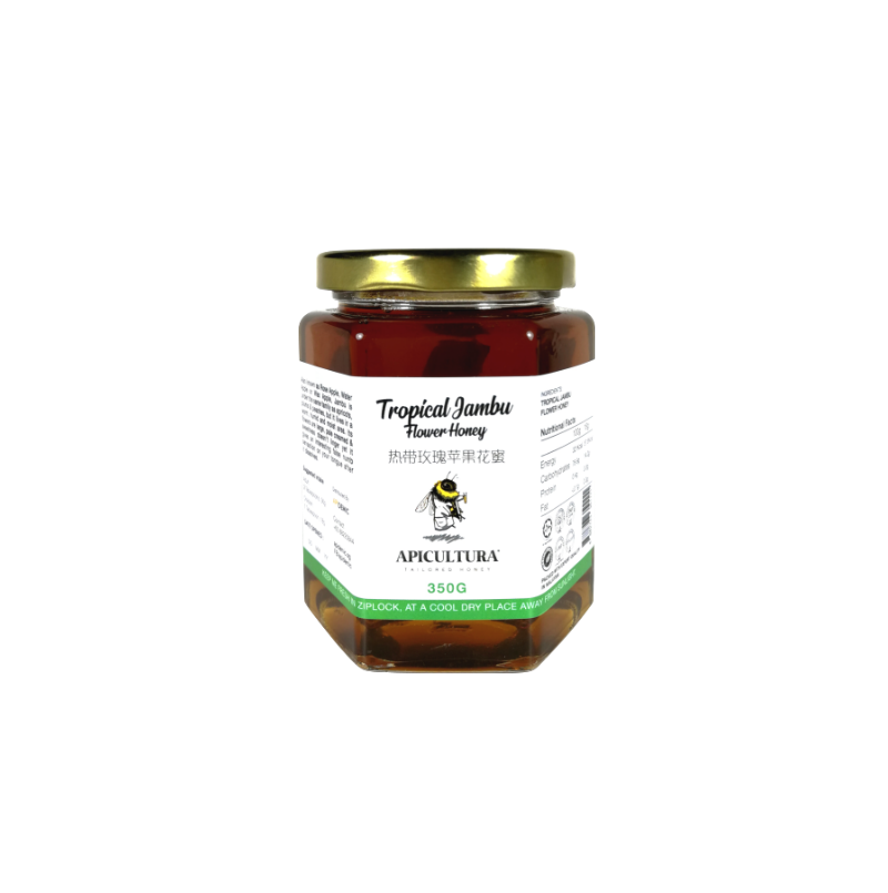 Tropical Jambu Flower Honey