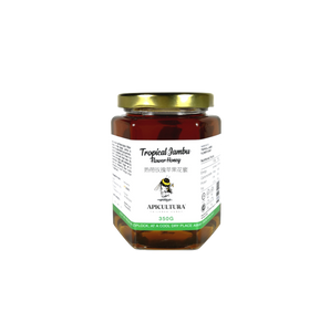 Tropical Jambu Flower Honey