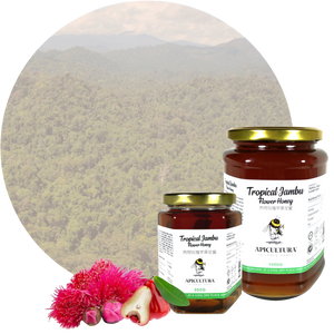 Tropical Jambu Flower Honey